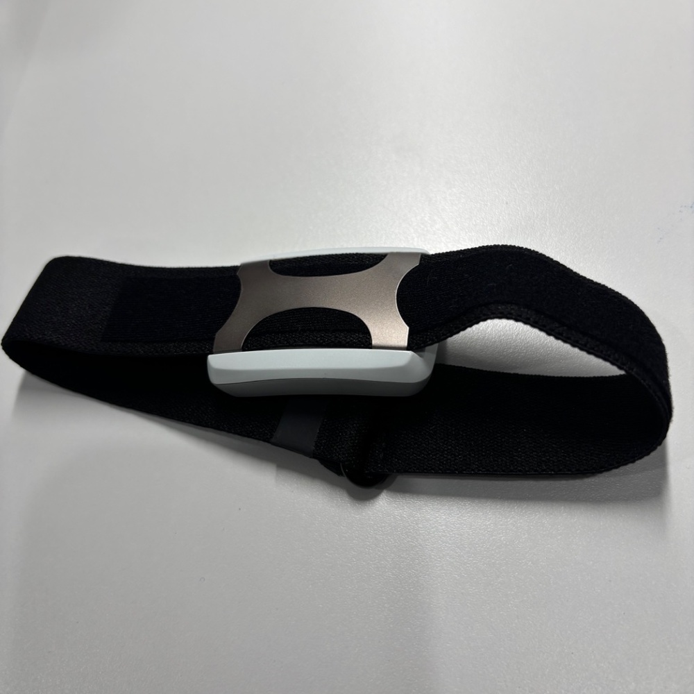 Apollo Neuro Wearable for improved: Calm, Sleep Focus, Recovery, and HRV
